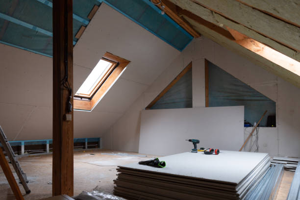 Professional Insulation Contractor in East Mckeesport, PA
