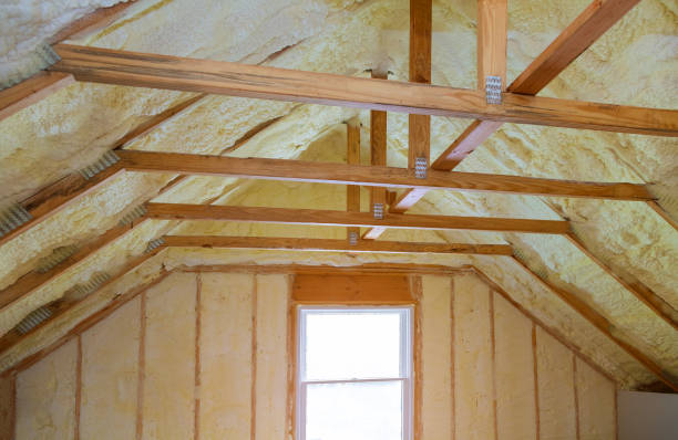 Best Spray Foam Insulation  in East Mckeesport, PA