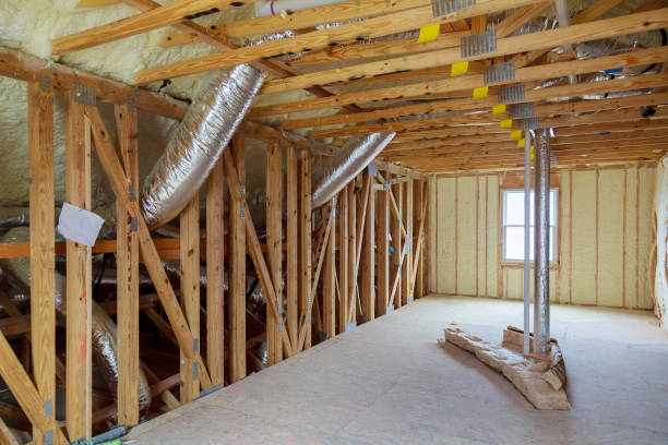 Best Insulation Contractor Near Me  in East Mckeesport, PA