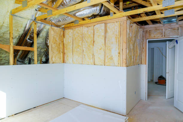 Best Residential Insulation Services  in East Mckeesport, PA