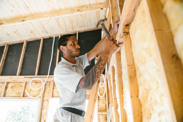 Best Local Insulation Services  in East Mckeesport, PA