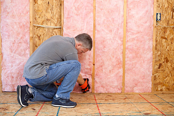 Range of Insulation Solutions in East Mckeesport, PA