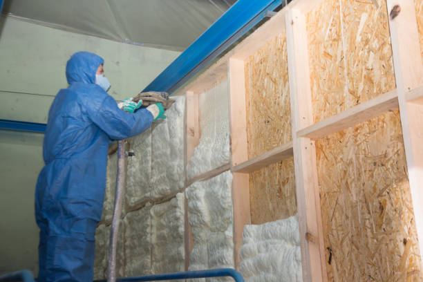 Insulation for Commercial Buildings in East Mckeesport, PA