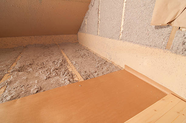 Attic Insulation Near Me in East Mckeesport, PA